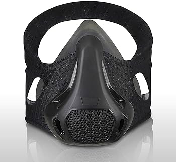 TRAINING MASK　3.0トレーニングマスク3.0 Mサイズ　新品未開封 Amazon.co.jp: Training Mask - Workout Training Mask 3.0